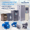 Brazo De Torsión Para Reductor De Velocidad Nº 50 3