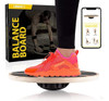 Urbnfit Balance Board Entrenador Principal Aumento De La Est 0