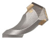 Mecha Broca Widia 8 Mm Pared Concreto Irwin 1