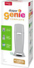 Playtex Diaper Genie Complete Pail Con Antimicrobiano Integr 0