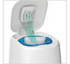 Playtex Diaper Genie Complete Pail Con Antimicrobiano Integr 3