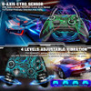 Switch Controller, Wireless Switch Pro Controller 3