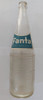Antigua Botella De Naranja Fanta 0