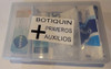 Botiquin De Primeros Auxilios Elementos Basicos 1