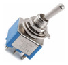 Mini Toggle Switch 6a125v Interruptor Bipolar 0