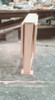Mesa De Arrime Con Alas Libro 3