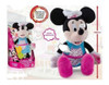 Peluche Minnie Interactiva  Cupcake 1