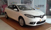 Refuerzo De Paragolpe Delantero Renault Fluence 2013-2019 4