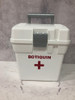 Botiquín Primeros Auxilios Plastico (sin Insumos) -handy Box 2