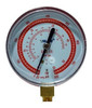 Manómetro Value De Alta Para R410 Refrigeración 1