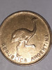 Moneda De 1 Centavo Del Año 1986 1