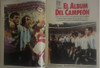 El Gráfico 3849 El Álbum Argentina Campeón Copa America 93 3