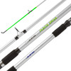 Caña Lance Surfish Punta Rasa 420 3tr 100-200g Frontal 0
