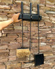 Set Parrillero Herramientas Premium Parrilla Ideal Regalo 1