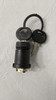 Llave De Contacto Ciclomotor Zanella Sol 50 70 New Fire 0