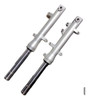 Piernas Suspension Barral Styler Cruiser 150 Bagattini Pro 1