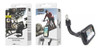 Soporte De Celular Moto/bicicleta E5447 Impermeable 0