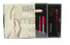 Set De Manicuría Y Maquillaje Lucy Dan Professional. Nuevo. 0
