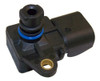 Sensor Map Dodge Journey 2.4 1