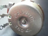 350 Ohm O Cambre Potenciometro 2