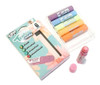 Tempera Solida Sifap Pastel Crayon X 6 Unidades Retractil 1
