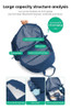 Newsee Mochila Ligera Resistente Al Agua Mochila De Senderis 4