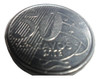 Moneda Brasil 50 Centavos 2013 0