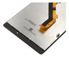 Cambio De Pantalla Compatible Con Samsung Tab A8 2