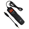 Jintu Temporizador Lcd Remota Shutter Release S2 Para Sony A 0