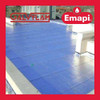 Membrana Sin Aluminio 40kg Emapi Rollo 10mts 2