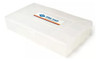 Cajita Organizadora De Plastico 12 Cavidades 16x10cm Deses 1