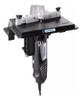 Mesa Para Fresar Dremel 231 Rebajadora Minitorno Fresadora 1