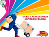 Panel Ranurado 90x65 Melamina Blanco - Fabricantes 3