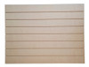 Panel Ranurado 90x65 Melamina Blanco - Fabricantes 5