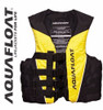 Chaleco Salvavidas  Aquafloat Talle 3 4 Tiras Regulable 0