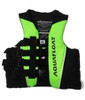 Chaleco Salvavidas  Aquafloat Talle 3 4 Tiras Regulable 1