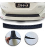 Protector De Carga  Sw4 2019 Protector Pisadera Baul Kenny 0