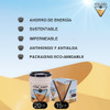 Isolant Atacama Sellador Aislante Térmico Liquido 2