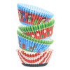 Coberturas De Muffin De Chefcity Baking Cups, Portavasos Des 0