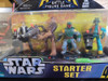 Attacktix Starter Set Cerrado En Caja - Hasbro 1