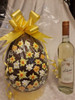 Huevo Pascua 50 55 60 65 Bombones Chocolate Rosa Premium 5