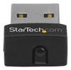 Mini Adaptador De Red Inalámbrico N Usb De 150 2