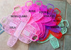 Mini Canasta X15 Plastico Para Armar Valijita X Mayor Ap 3