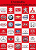 Cubre Volante Mercedes Benz 1517 1518 Chapa 4