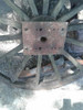 Rueda De Carro. 0