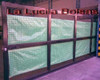 Cubre Cerco Rafia Verde 1.50m Rollo 7m Lineales 0