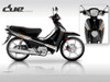 Kit Botones Zanella Vento 110-2r 1