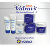 Protector Solar Fps 50 Hidravit 200 Grs. Excelente Producto 1