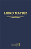 Libro Matriz (para 6 Años) 90 Grs. 0