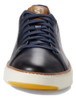 Cole Haan Grandpro Cuero Azul Marino Marrón/beige Talla 8 5